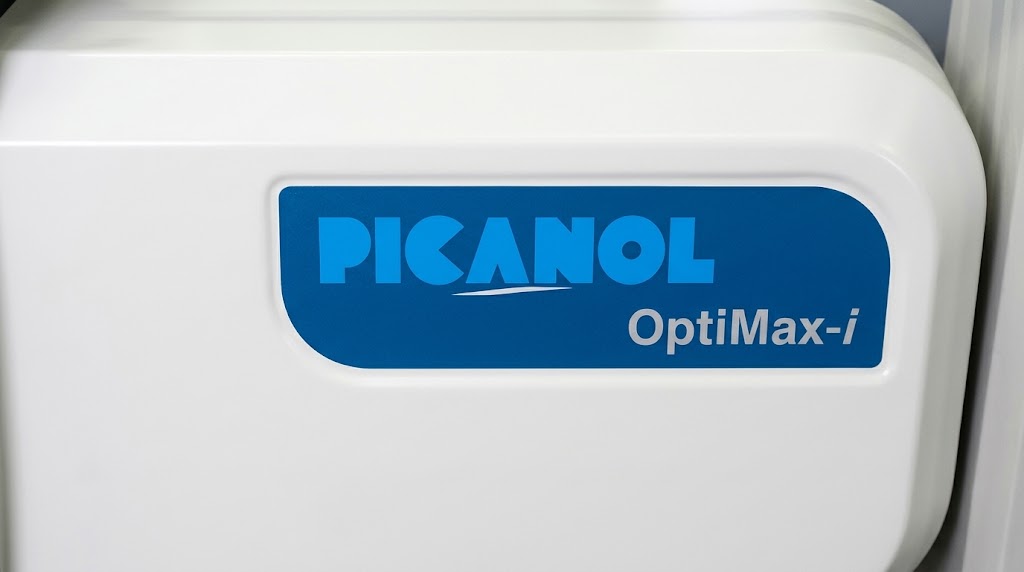 Picanol OptiMax weaving machine at Haiwa Fabrics